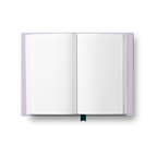 Libreta Media Carta "Miffy"