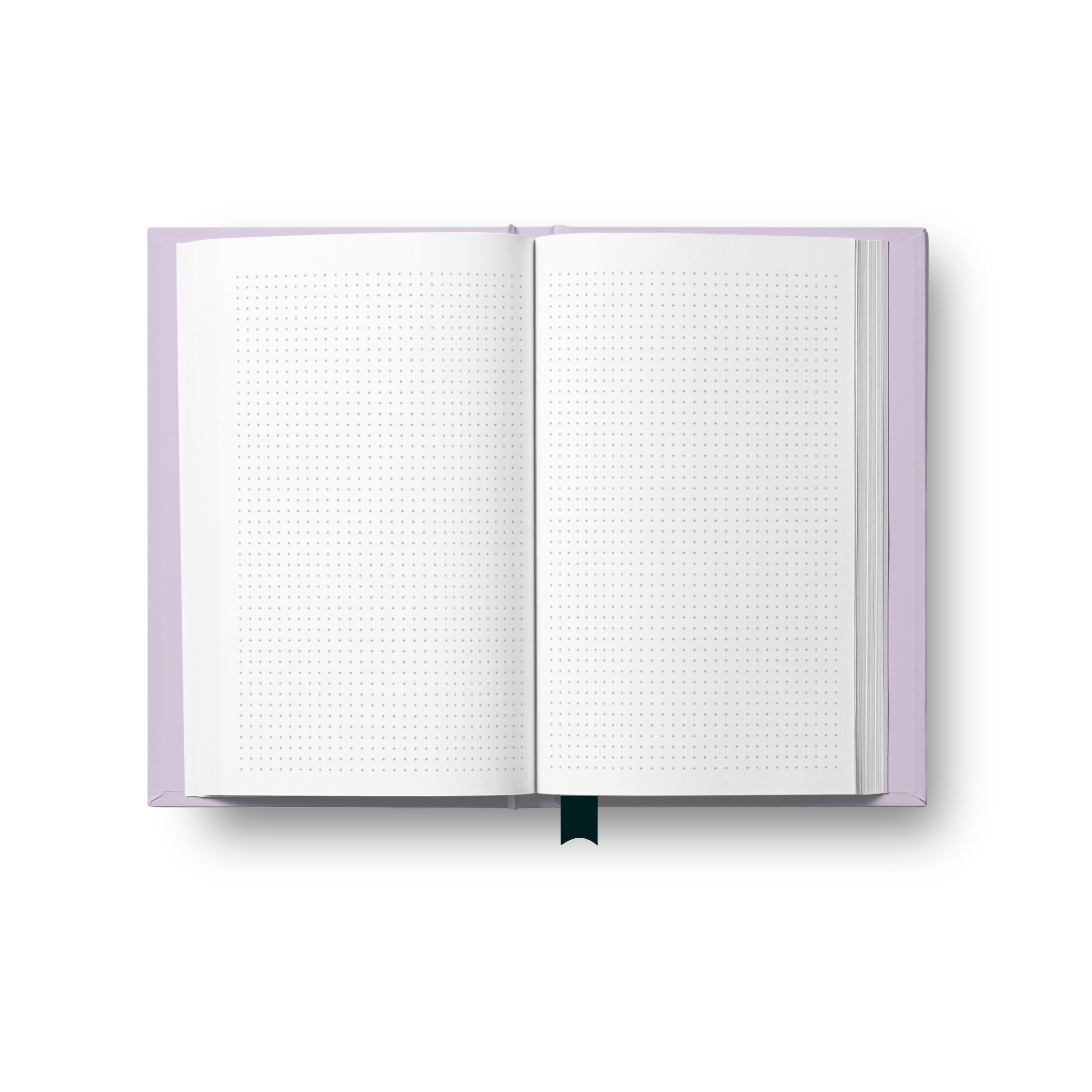 Libreta Media Carta "Miffy"