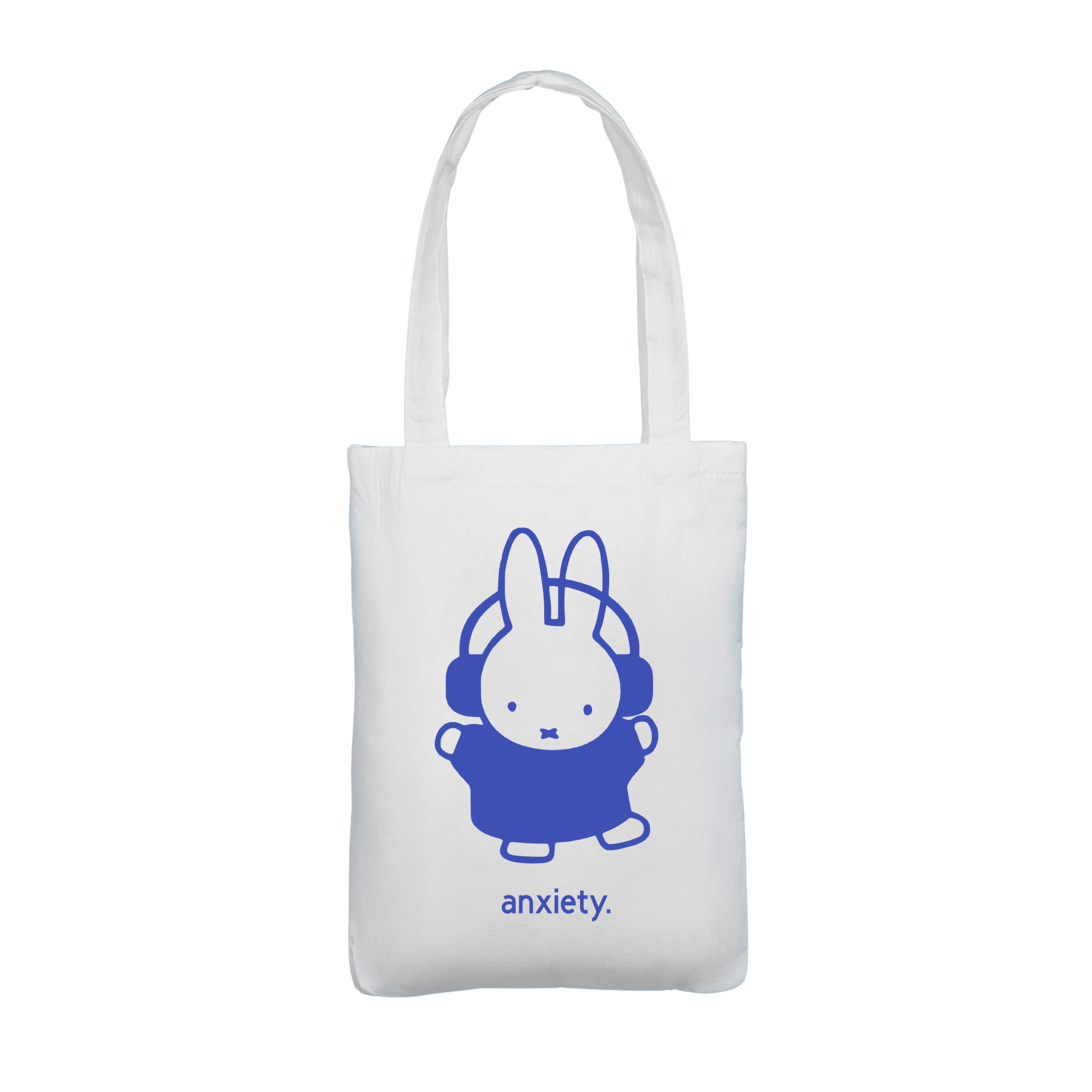 Tote "Miffy"
