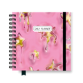 Daily Planner "Estrellada"