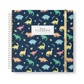 Daily Planner "Dino"