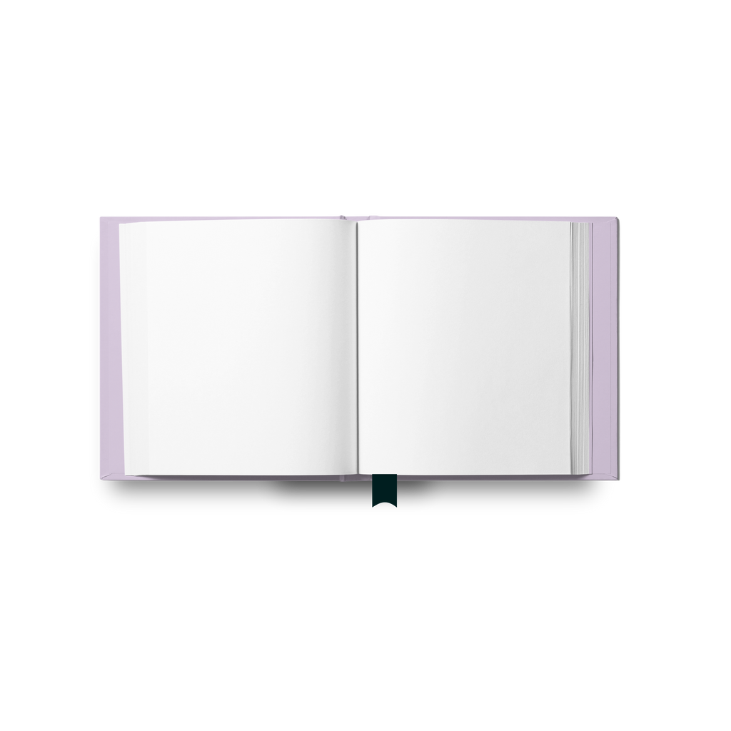 Libreta de Bolsillo "Cerezas"