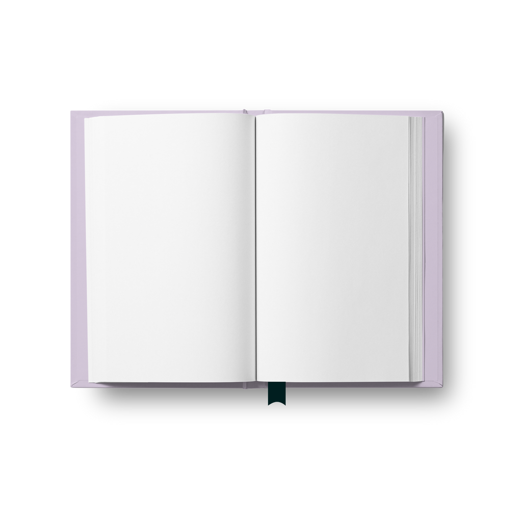 Libreta Media Carta "Miffy"