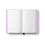 Libreta Media Carta "Miffy"