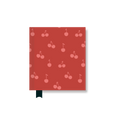 Libreta de Bolsillo "Cerezas"