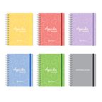 Agenda Docente 2026-2027