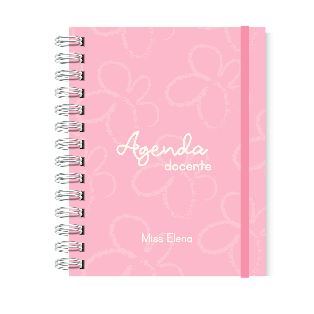 Agenda Docente 2026-2027