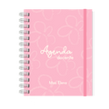 Agenda Docente 2026-2027