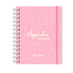 Agenda Docente 2026-2027