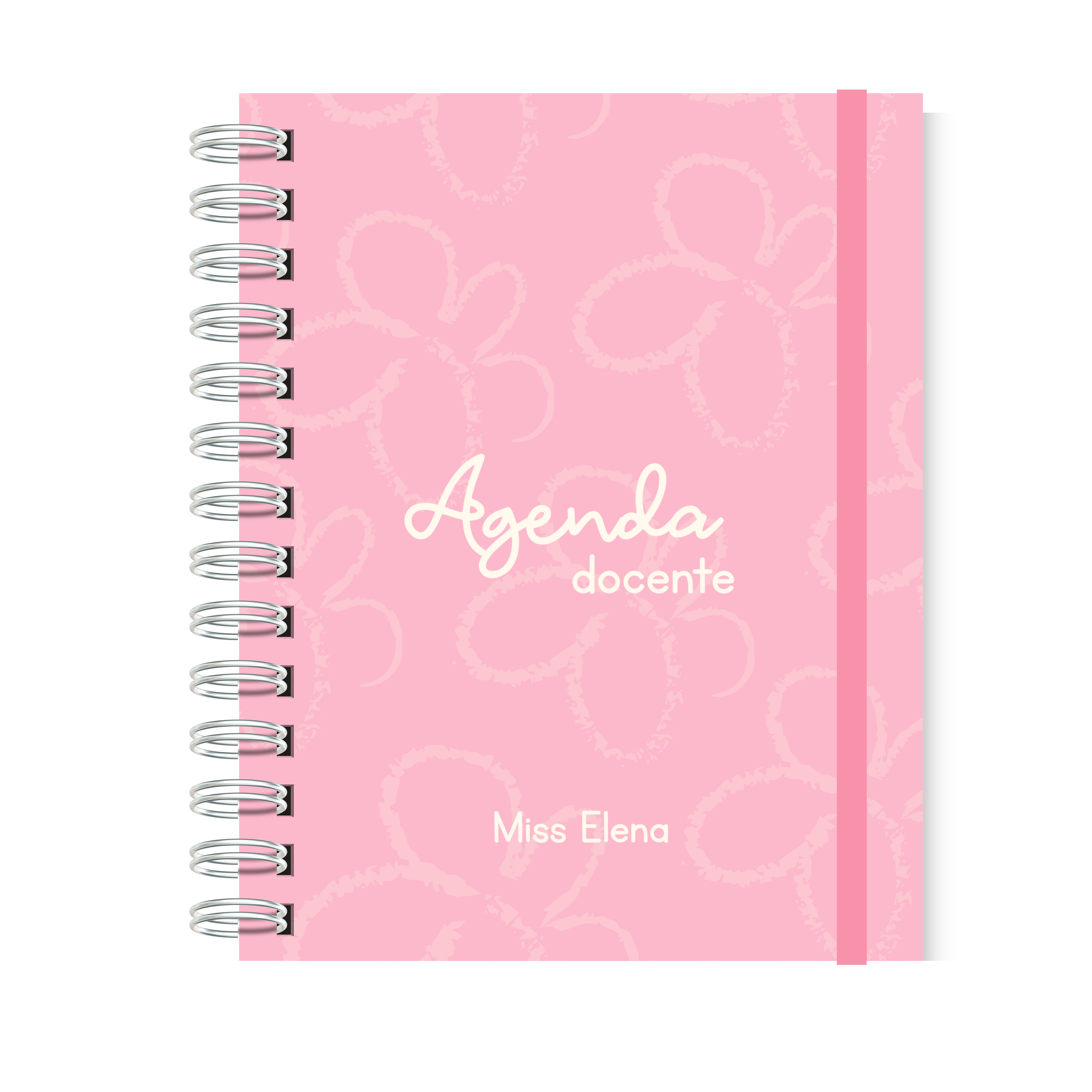 Agenda Docente 2026-2027