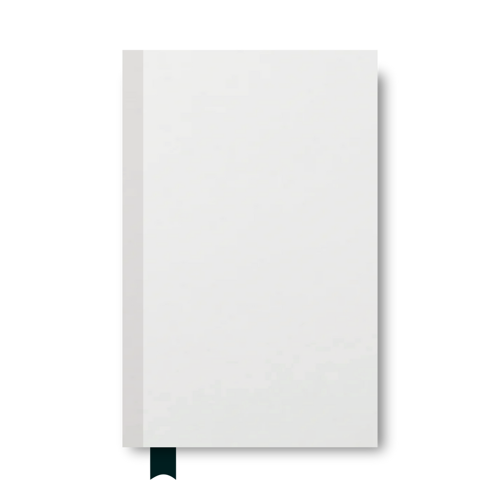 Libreta Media Carta Empastada Personalizada