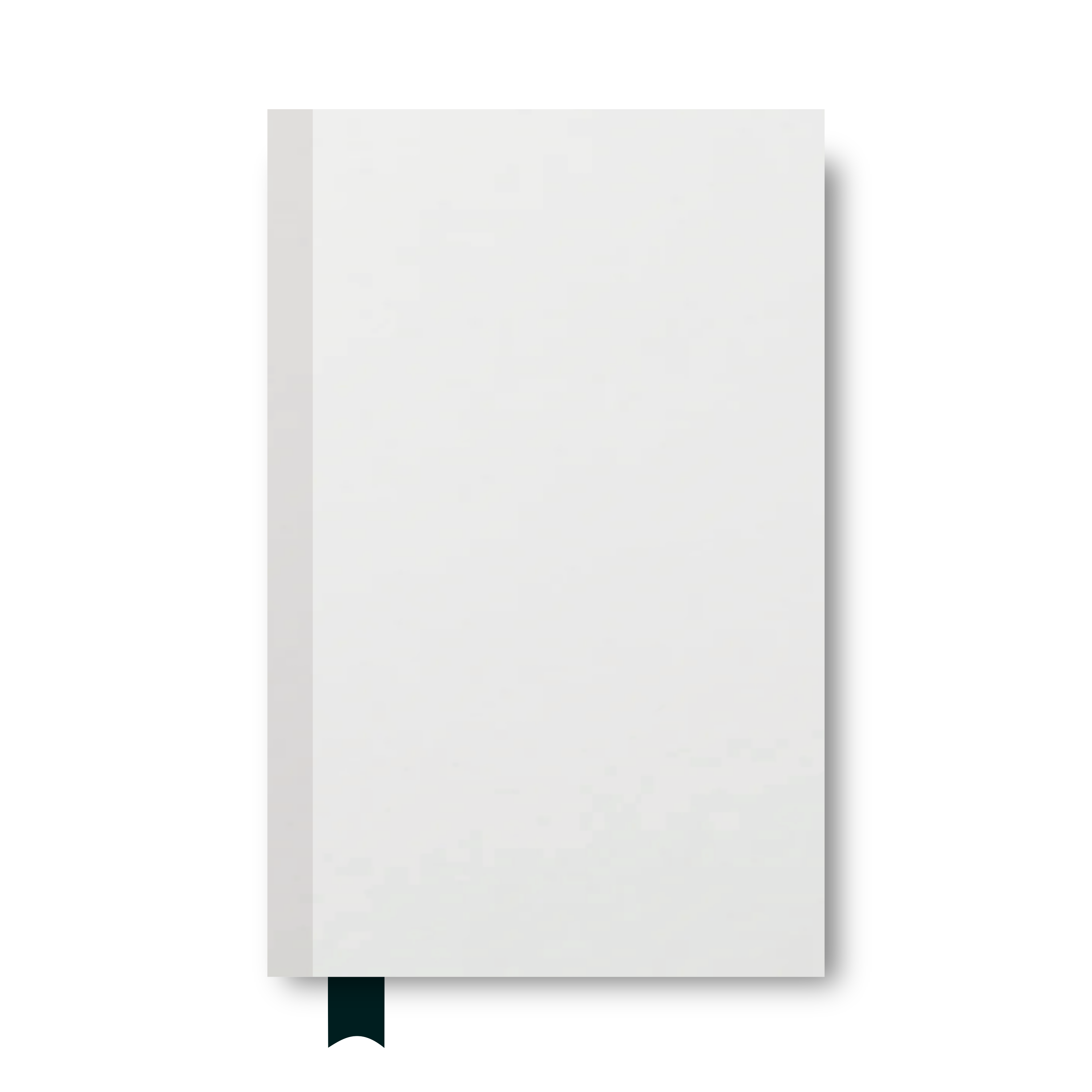 Libreta Media Carta Empastada Personalizada