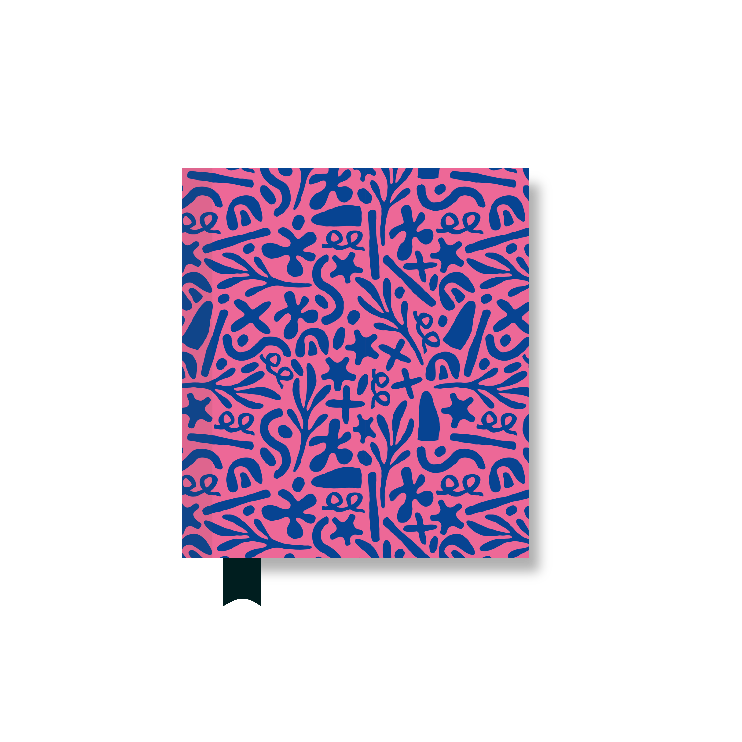 Libreta de Bolsillo "Alebrije"