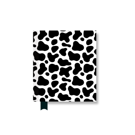 Libreta de Bolsillo "Vaca"