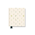 Libreta de Bolsillo "Flores"