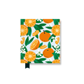 Libreta de Bolsillo "Naranjas"