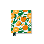 Libreta de Bolsillo "Naranjas"
