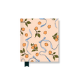 Libreta de Bolsillo "Lazo"