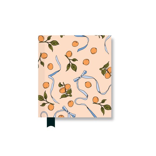 Libreta de Bolsillo "Lazo"