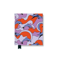 Libreta de Bolsillo "Delfines"
