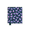 Libreta de Bolsillo "Mariposas"