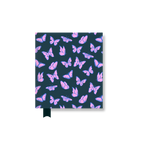 Libreta de Bolsillo "Mariposas"