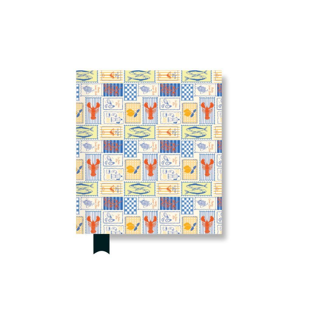 Libreta de Bolsillo "Cottagecore"