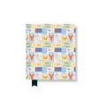 Libreta de Bolsillo "Cottagecore"