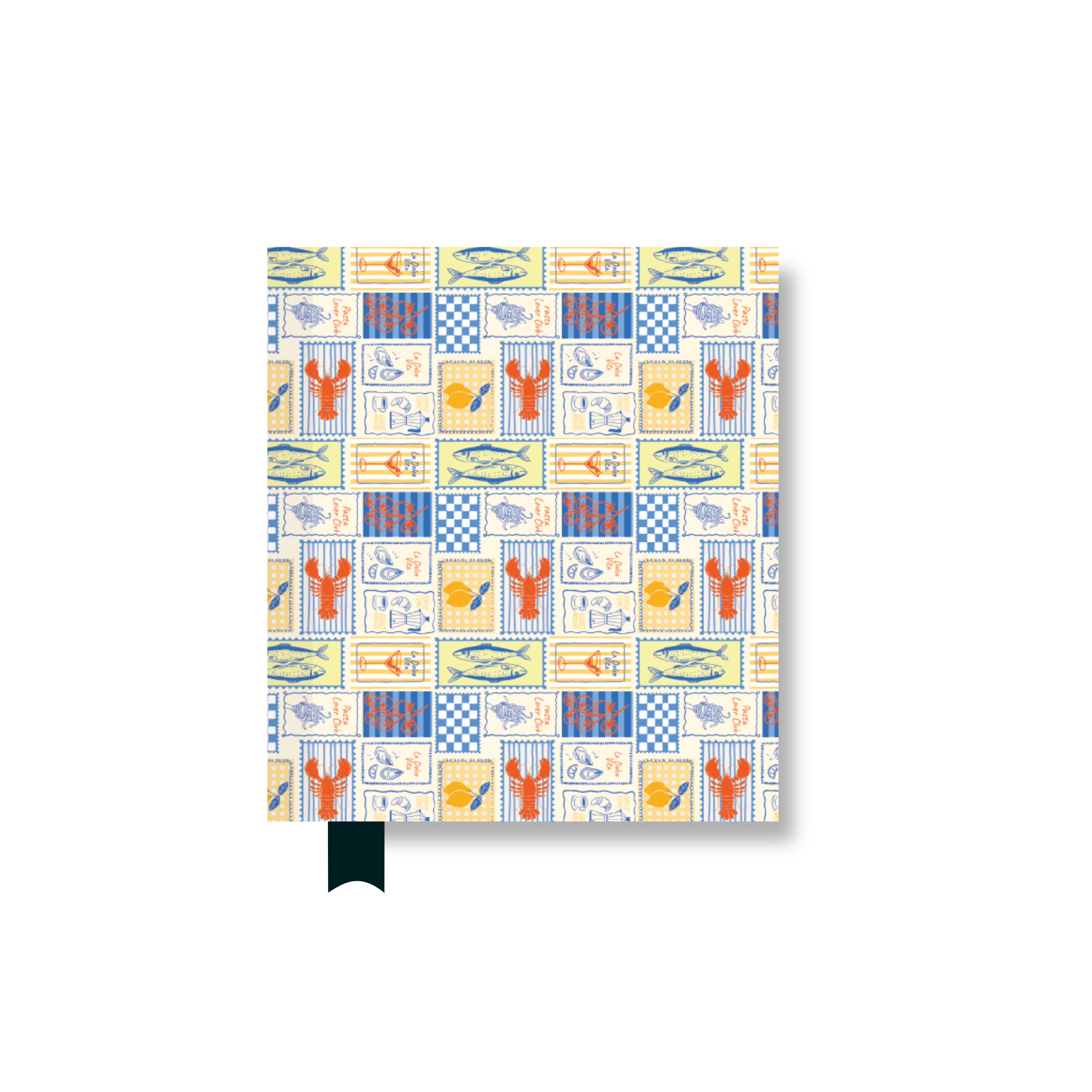 Libreta de Bolsillo "Cottagecore"