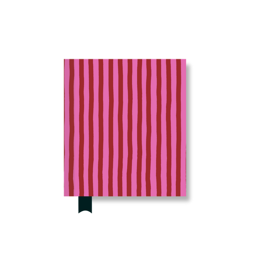 Libreta de Bolsillo "Toalla"