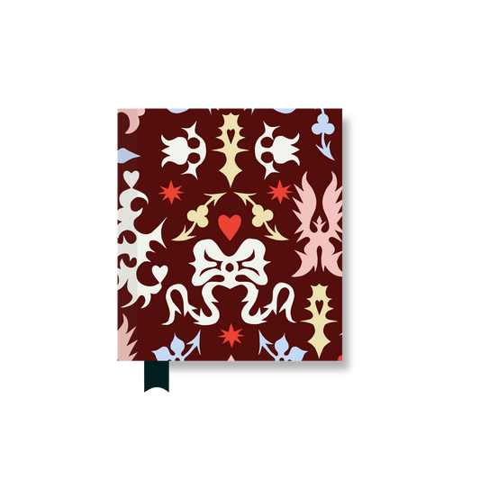 Libreta de Bolsillo "Vaquera"