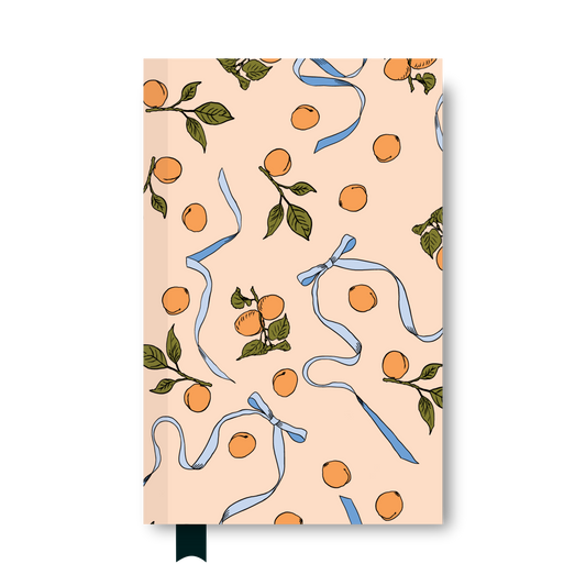 Libreta Media Carta "Lazo"