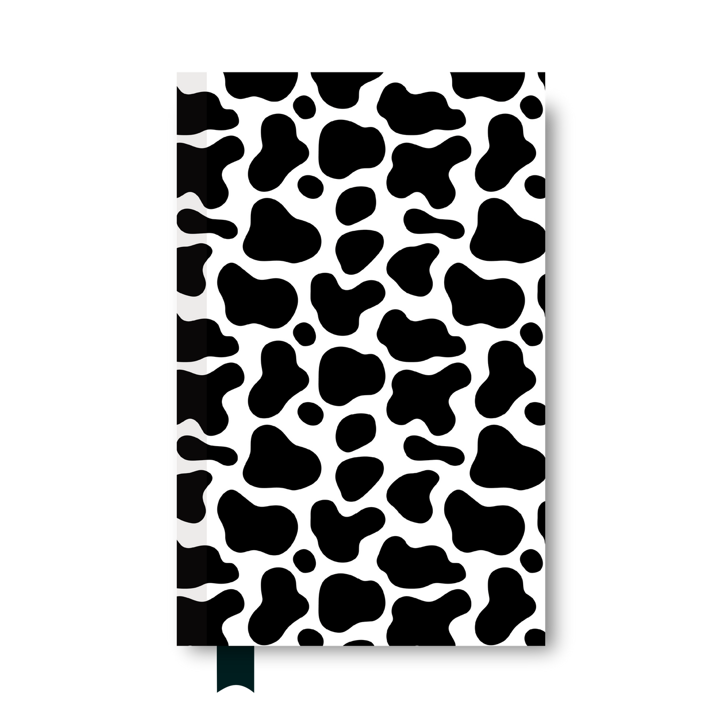 Libreta Media Carta "Vaca"
