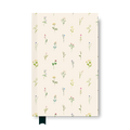 Libreta Media Carta "Flores"