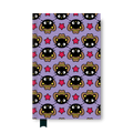 Libreta Media Carta "Chococat"