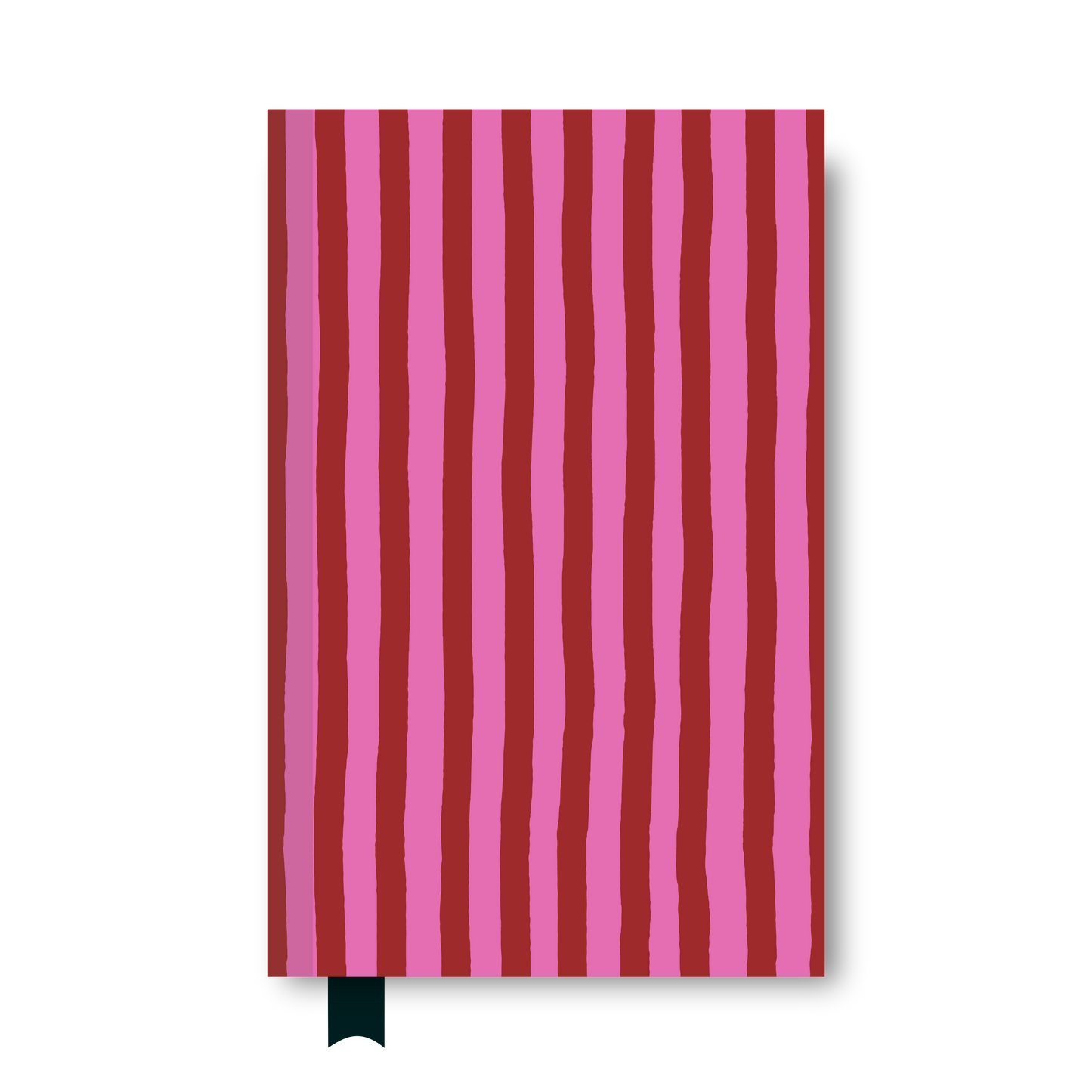 Libreta Media Carta "Toalla"