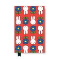 Libreta Media Carta "Miffy"