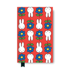 Libreta Media Carta "Miffy"