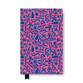 Libreta Media Carta "Alebrije"