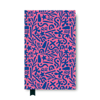 Libreta Media Carta "Alebrije"