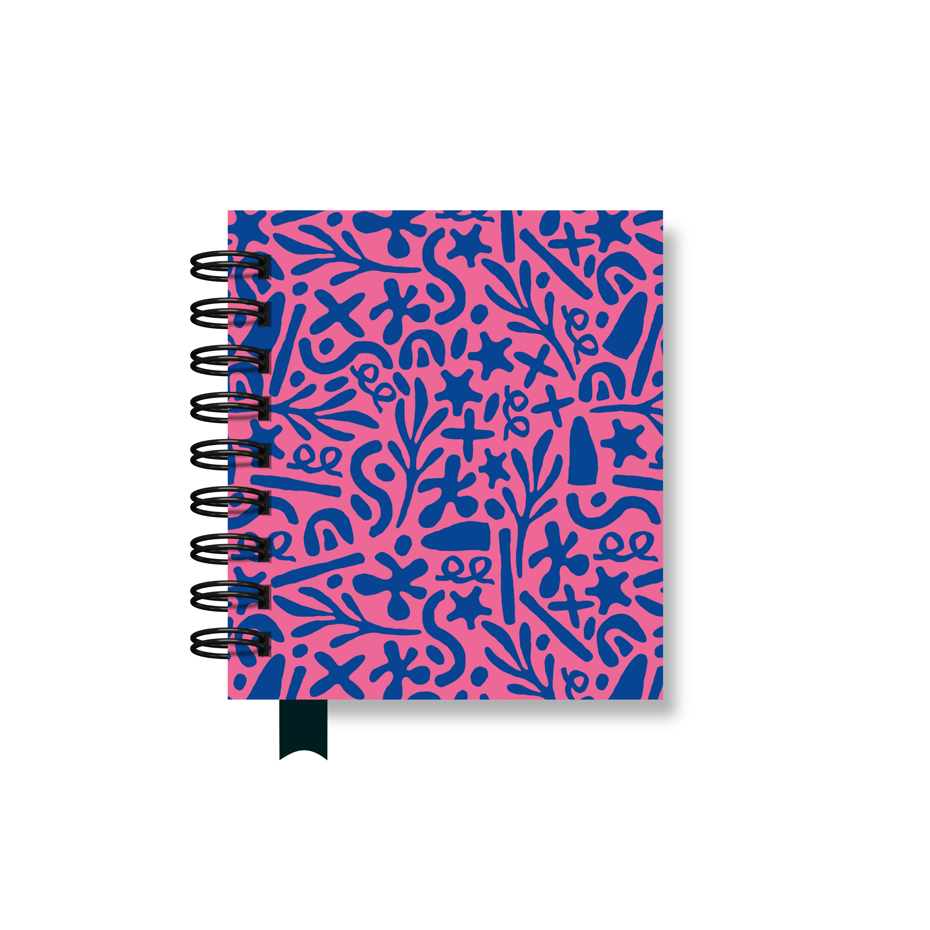 Libreta de Bolsillo "Alebrije"