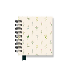 Libreta de Bolsillo "Flores"