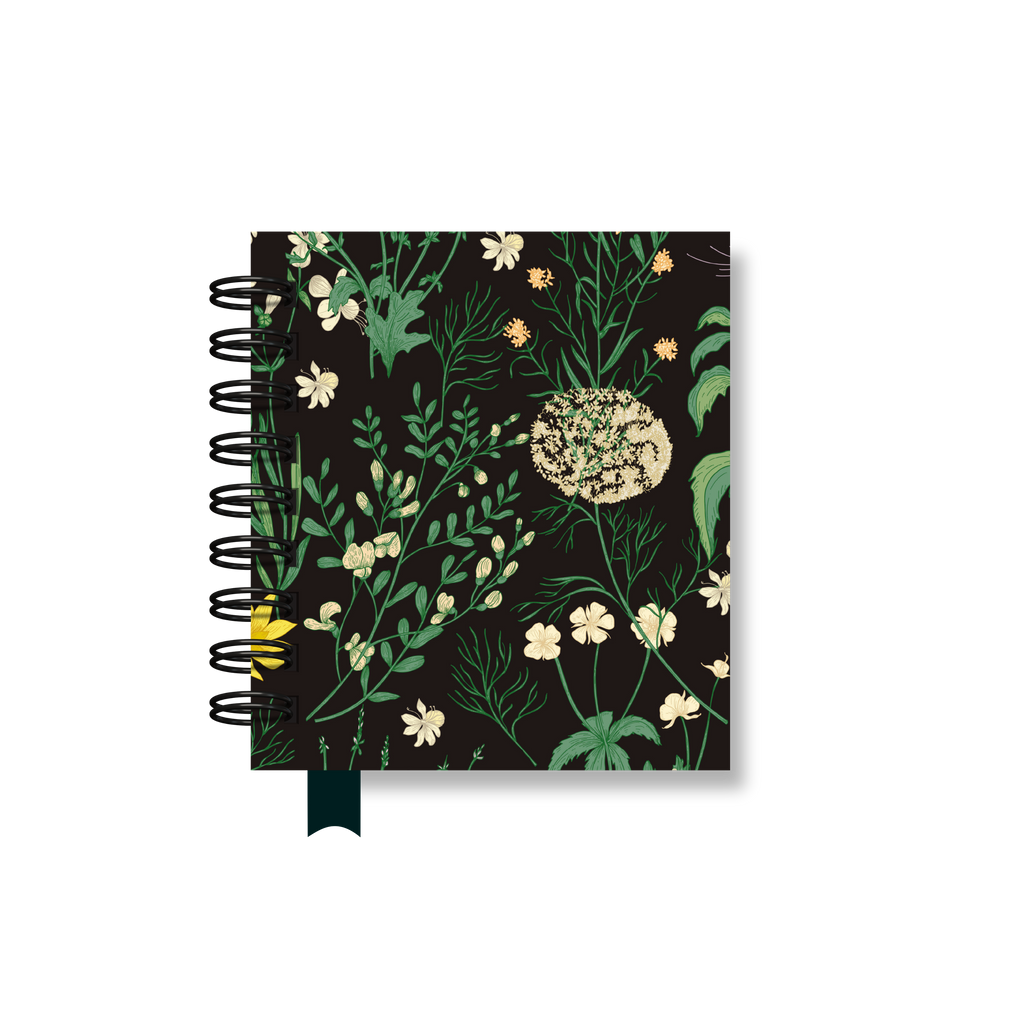 Libreta de Bolsillo "Vida"