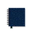 Libreta de Bolsillo "Constelación"