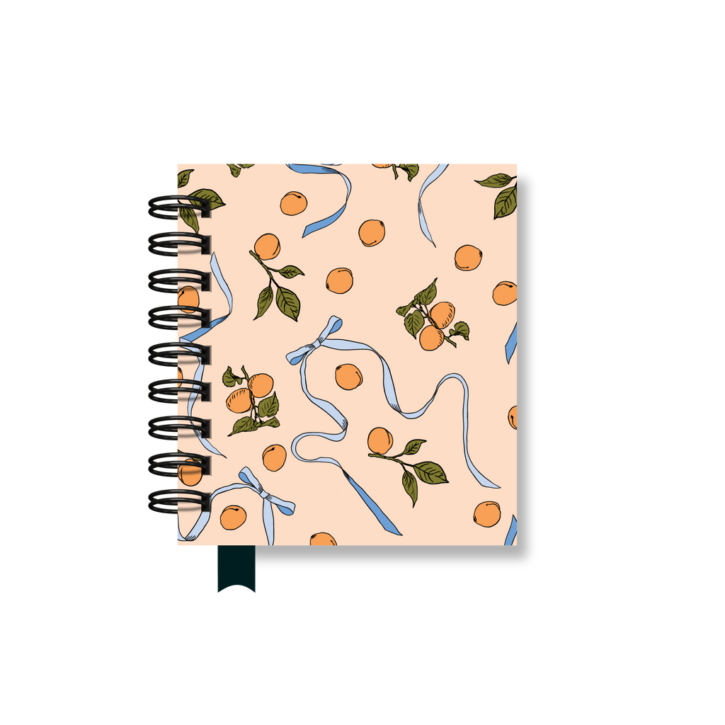 Libreta de Bolsillo "Lazo"