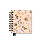 Libreta de Bolsillo "Lazo"