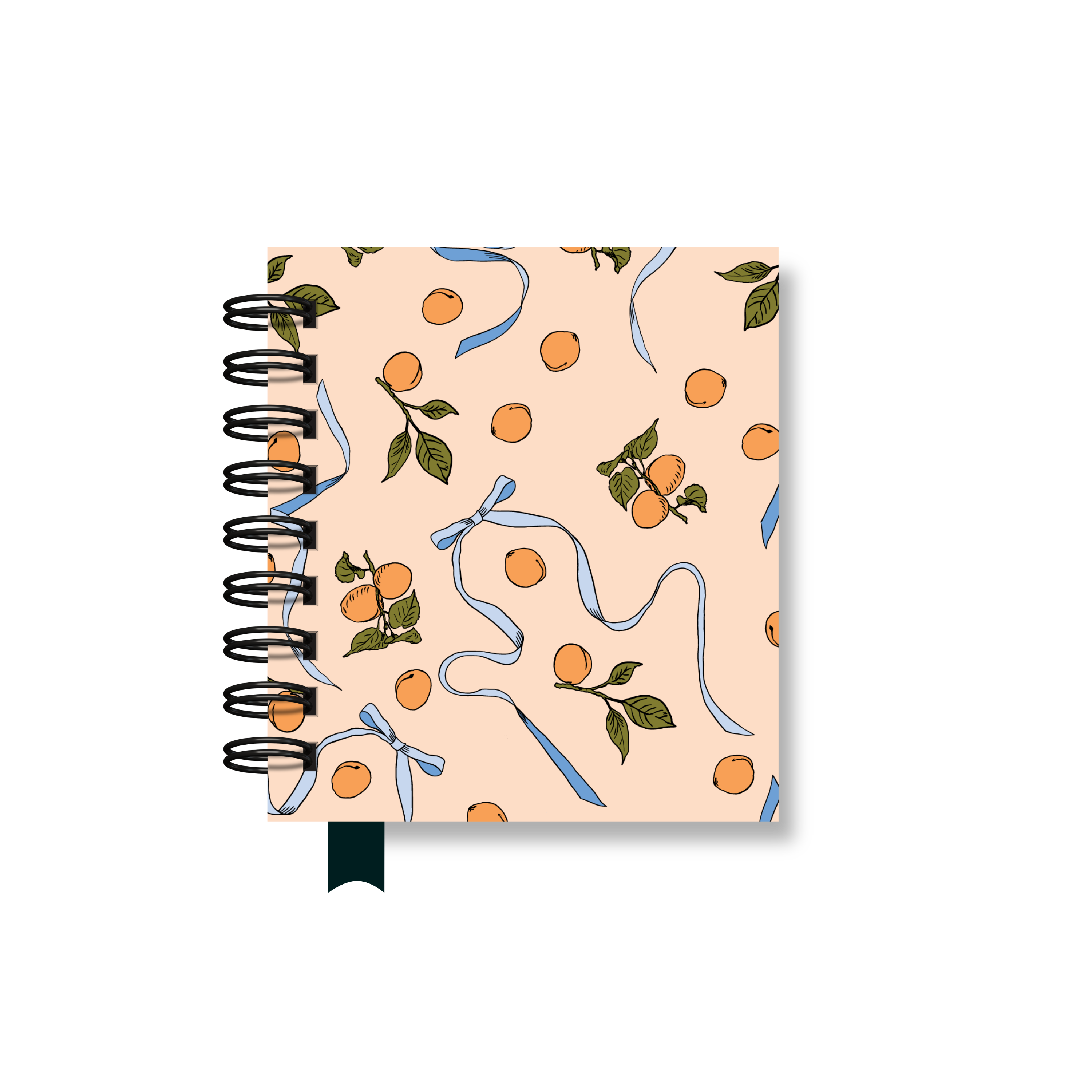 Libreta de Bolsillo "Lazo"
