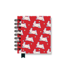 Libreta de Bolsillo "Conejo"