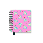 Libreta de Bolsillo "Borrego"