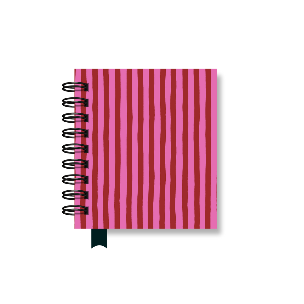 Libreta de Bolsillo "Toalla"